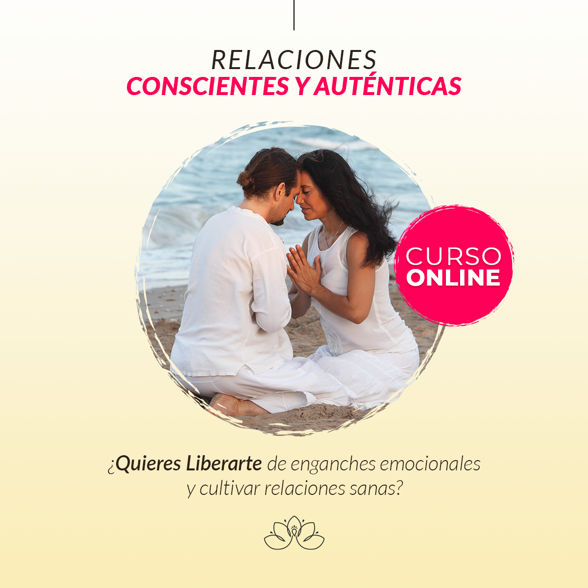 aprende a tener relaciones autenticas sin problemas emocionales